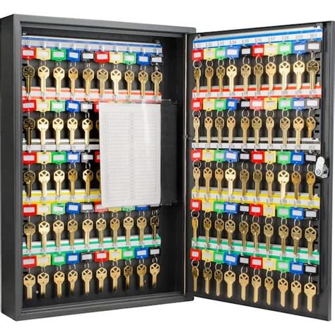 metal key box amazon|key cupboards for the home.